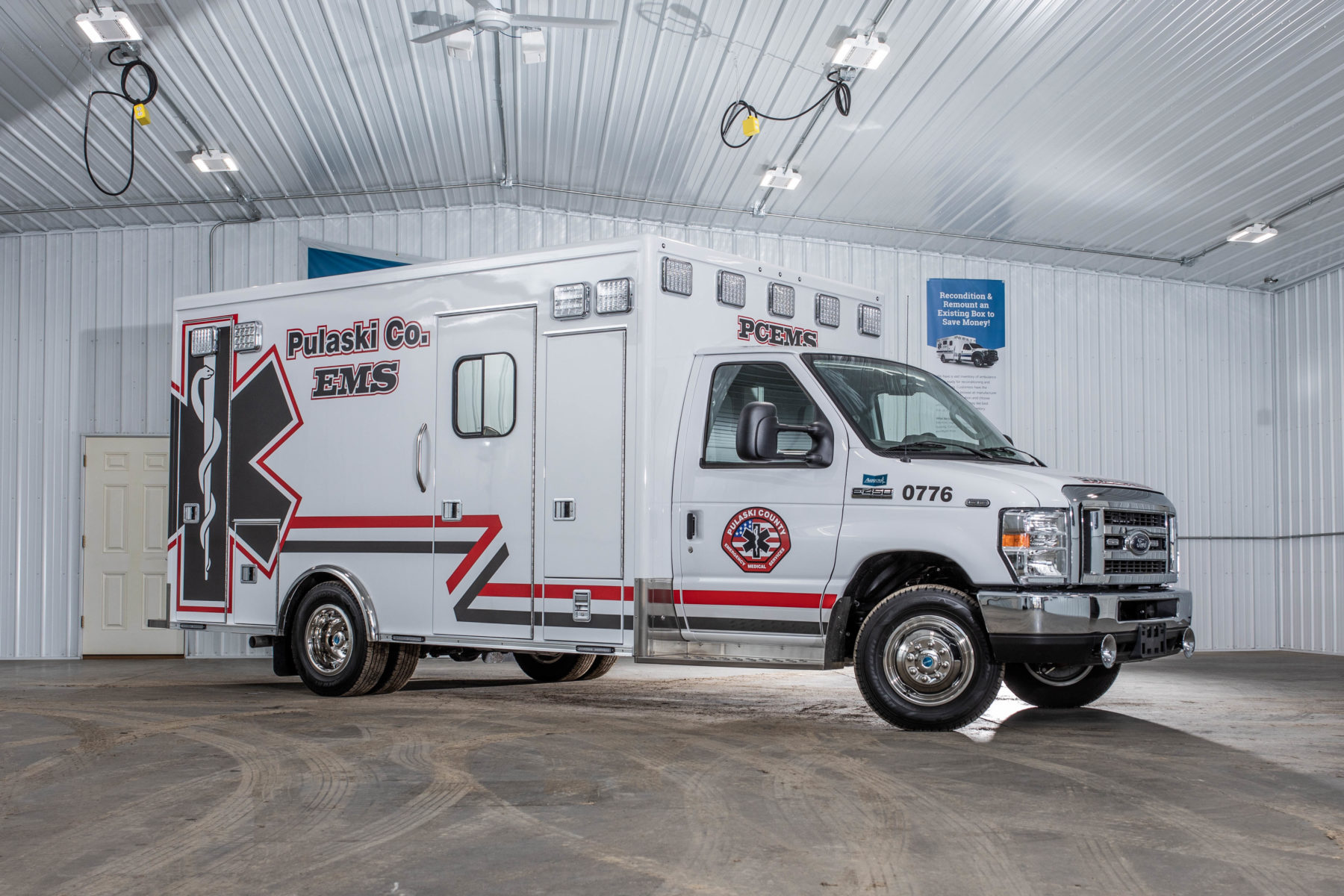 EMS / Ambulance